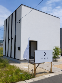 浅口市鴨方町鴨方