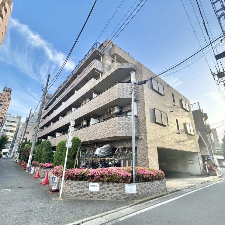 【外観】