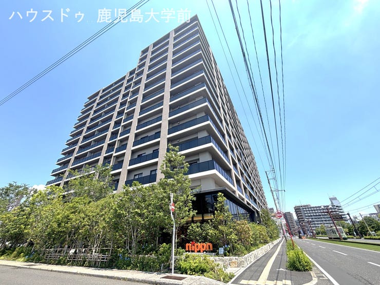 【外観】