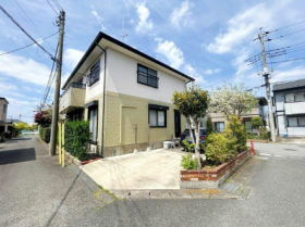 宇都宮市岩曽町