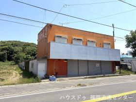 福岡市東区大岳３丁目