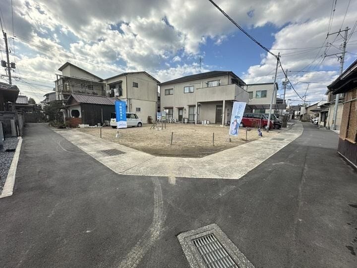 【外観】