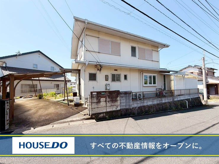 【外観】
【閑静な住宅街】沖田三丁目の売土地♪建築条件無し♪中尾小・沖田中学校♪角地♪平坦地♪