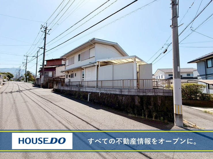 【閑静な住宅街】沖田三丁目の売土地♪建築条件無し♪中尾小・沖田中学校♪角地♪平坦地♪