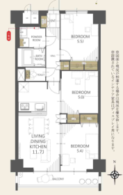 足立区西新井本町５丁目