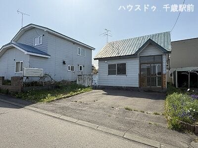 南向きで日当たり良好です♪