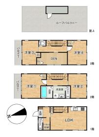 間取画像