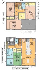 間取画像