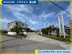 射水市鷲塚