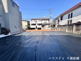 世田谷区下馬１丁目