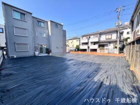 世田谷区下馬１丁目