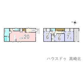 間取画像