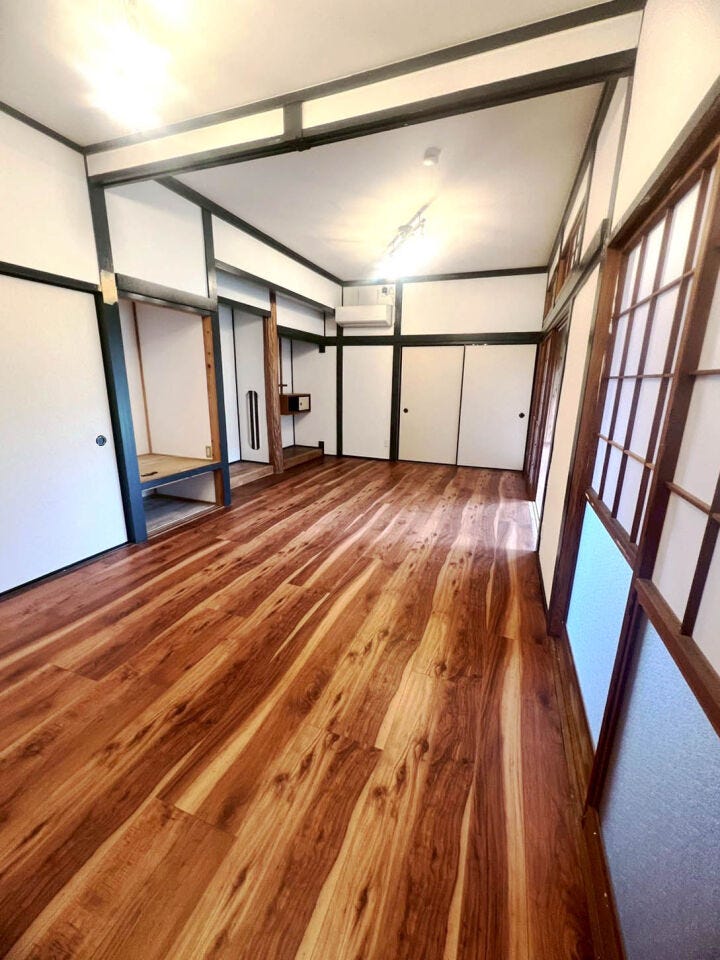 【閑静な住宅街】モニター付きインターホン♪2面採光♪シャンプードレッサー♪小学校まで徒歩10分圏内♪