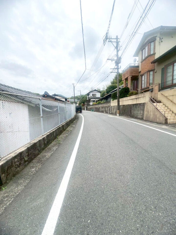 【閑静な住宅街】モニター付きインターホン♪2面採光♪シャンプードレッサー♪小学校まで徒歩10分圏内♪