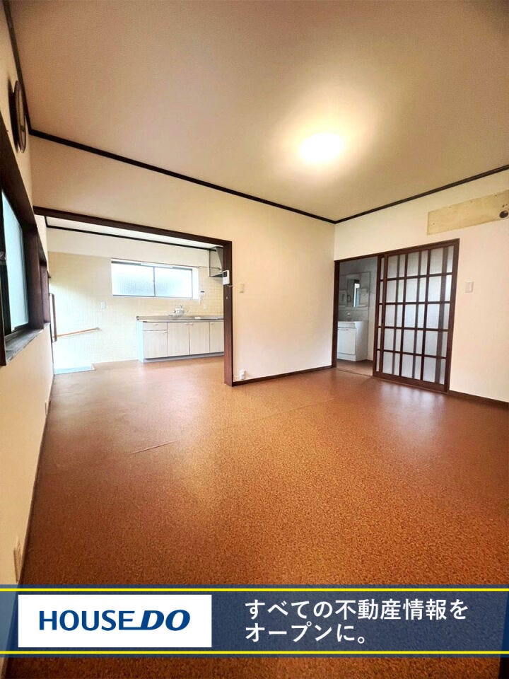 【閑静な住宅街】モニター付きインターホン♪2面採光♪シャンプードレッサー♪小学校まで徒歩10分圏内♪
