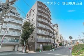 世田谷区玉川３丁目