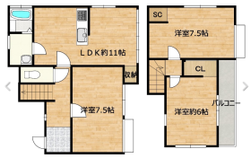 間取画像