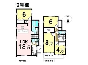 間取画像