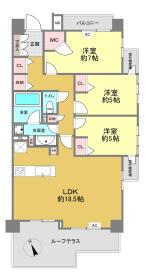 船橋市古作２丁目