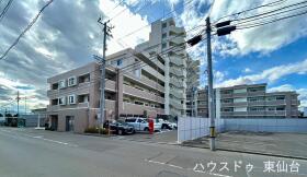 仙台市宮城野区苦竹２丁目