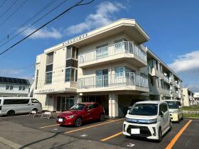 帯広市大通北２丁目