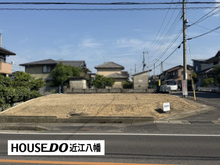 【外観】
外観写真①