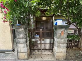 大阪市旭区太子橋３丁目