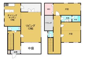 間取画像