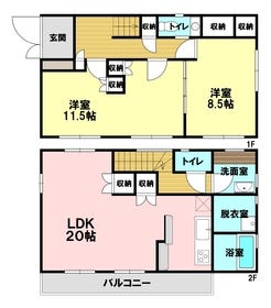 間取画像