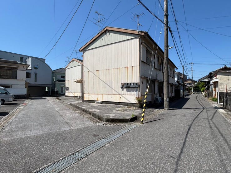 ★十津小学校校区★