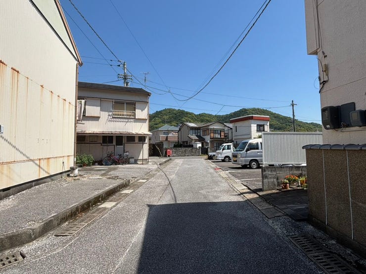 ★十津小学校校区★