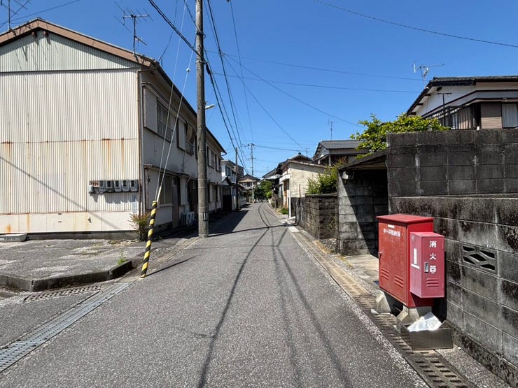 ★十津小学校校区★