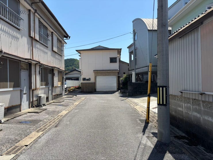 ★十津小学校校区★