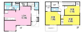 間取画像