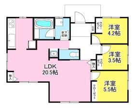 間取画像