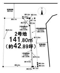 茨木市下中条町