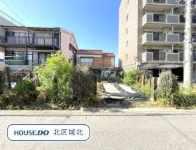 名古屋市北区楠味鋺５丁目