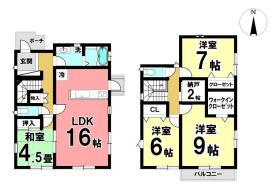 吹田市千里山西５丁目