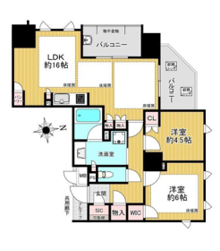 大阪市都島区内代町３丁目