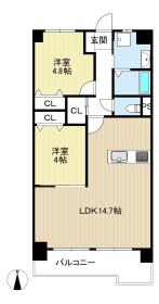 大阪市福島区大開３丁目