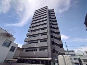 高知市桟橋通１丁目