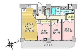 札幌市白石区南郷通１７丁目北