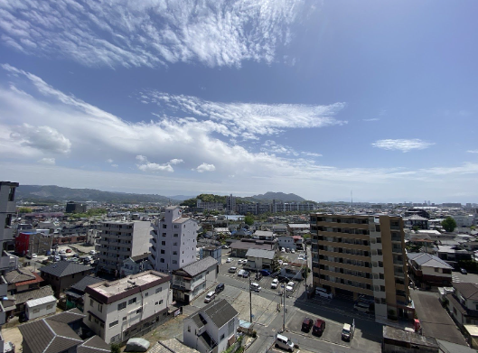 《古賀市天神1丁目 中古マンション》
ロワールマンション 古賀