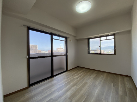 《古賀市天神1丁目 中古マンション》
ロワールマンション 古賀