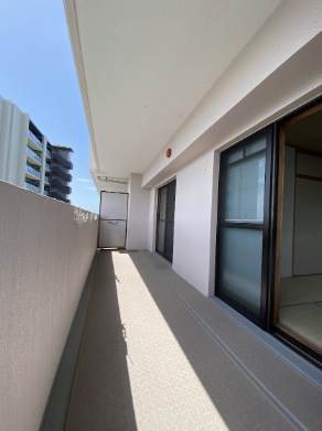 《古賀市天神1丁目 中古マンション》
ロワールマンション 古賀