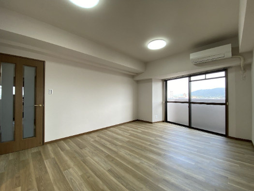 《古賀市天神1丁目 中古マンション》
ロワールマンション 古賀