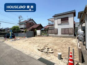 愛西市古瀬町古御堂