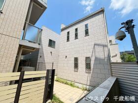 世田谷区桜新町１丁目