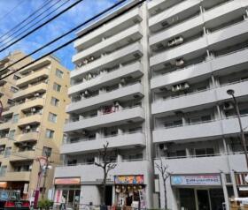 世田谷区若林１丁目