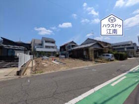 江南市古知野町大塔